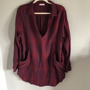 Free People Tunic